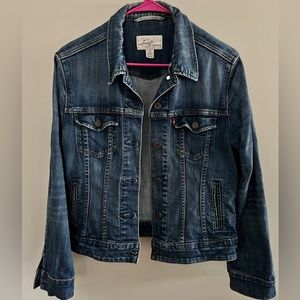 Levi’s Jean Jacket